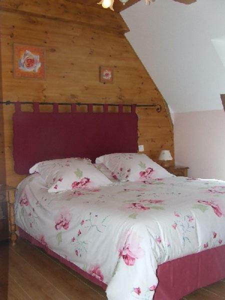 Gite Montplaisir Trancis Extérieur photo