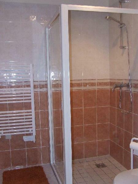 Gite Montplaisir Trancis Extérieur photo