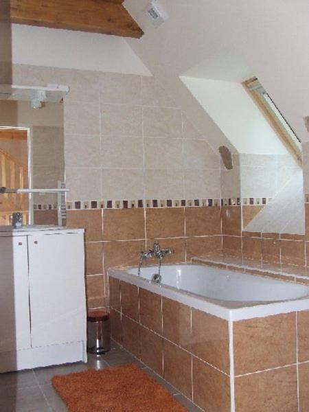 Gite Montplaisir Trancis Extérieur photo