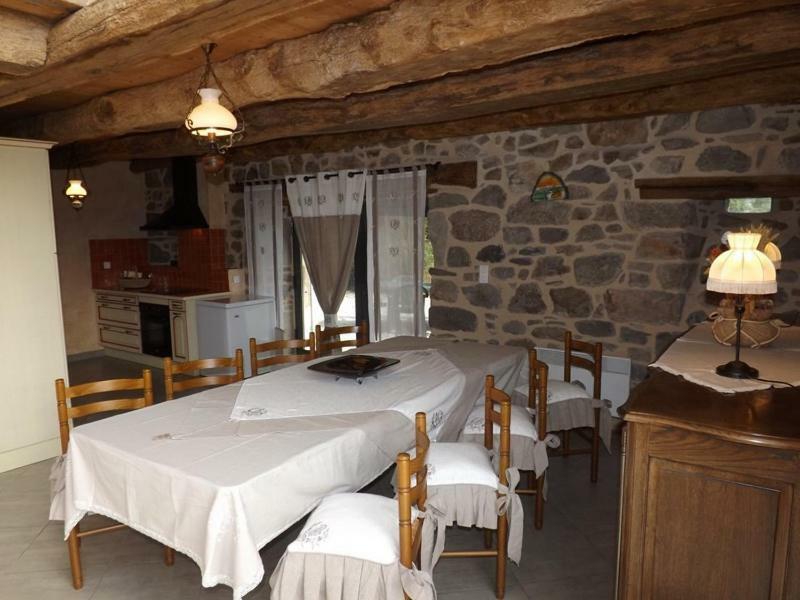 Gite Montplaisir Trancis Extérieur photo